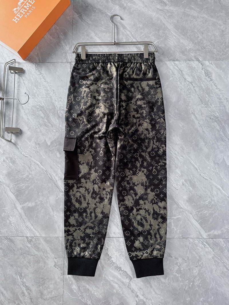 Louis Vuitton Long Pants